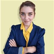 Pronta a (ri)studiare con voi! Non si smette mai di imparare!